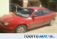 1998 Dodge -1