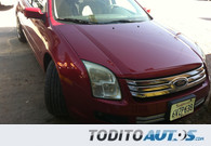 2006 Ford Fusion