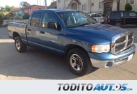 2003 Dodge RAM