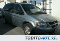 2003 Dodge Grand Caravan